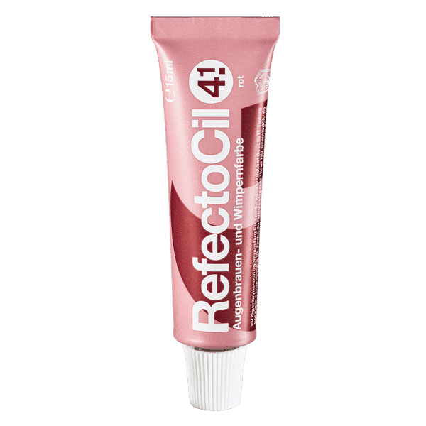 RefectoCil No. 4.1 RED